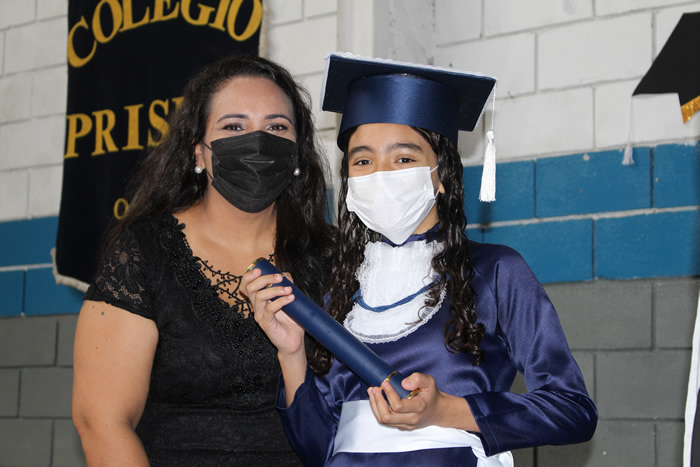 Formatura 5º Ano - Manhã - 2021